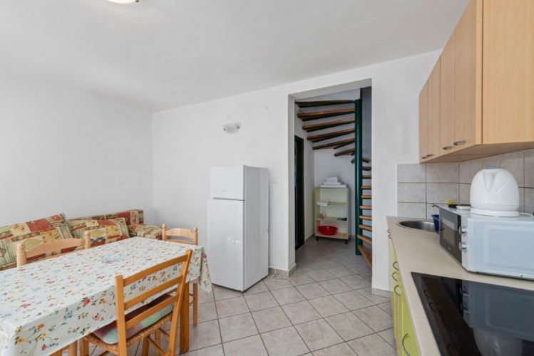 Apartment 1 with two floors – Lavanda
