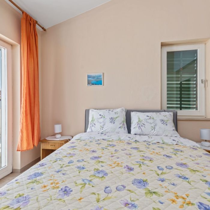 Double Room with Sea View 2